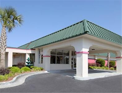 Super 7 - Dillon Motel Exterior photo